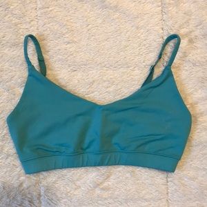 Forever 21 sports bra